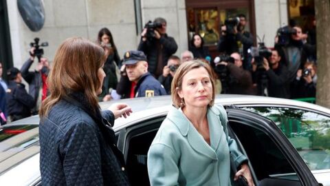 Carme Forcadell