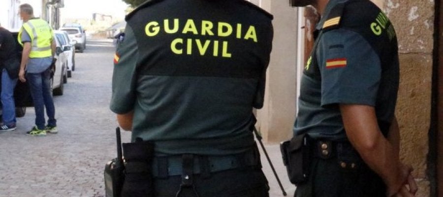 Guardia Civil Guardia Civil