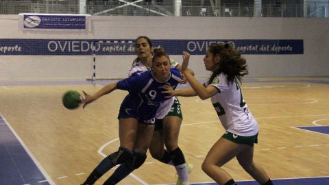 BALONMANO
