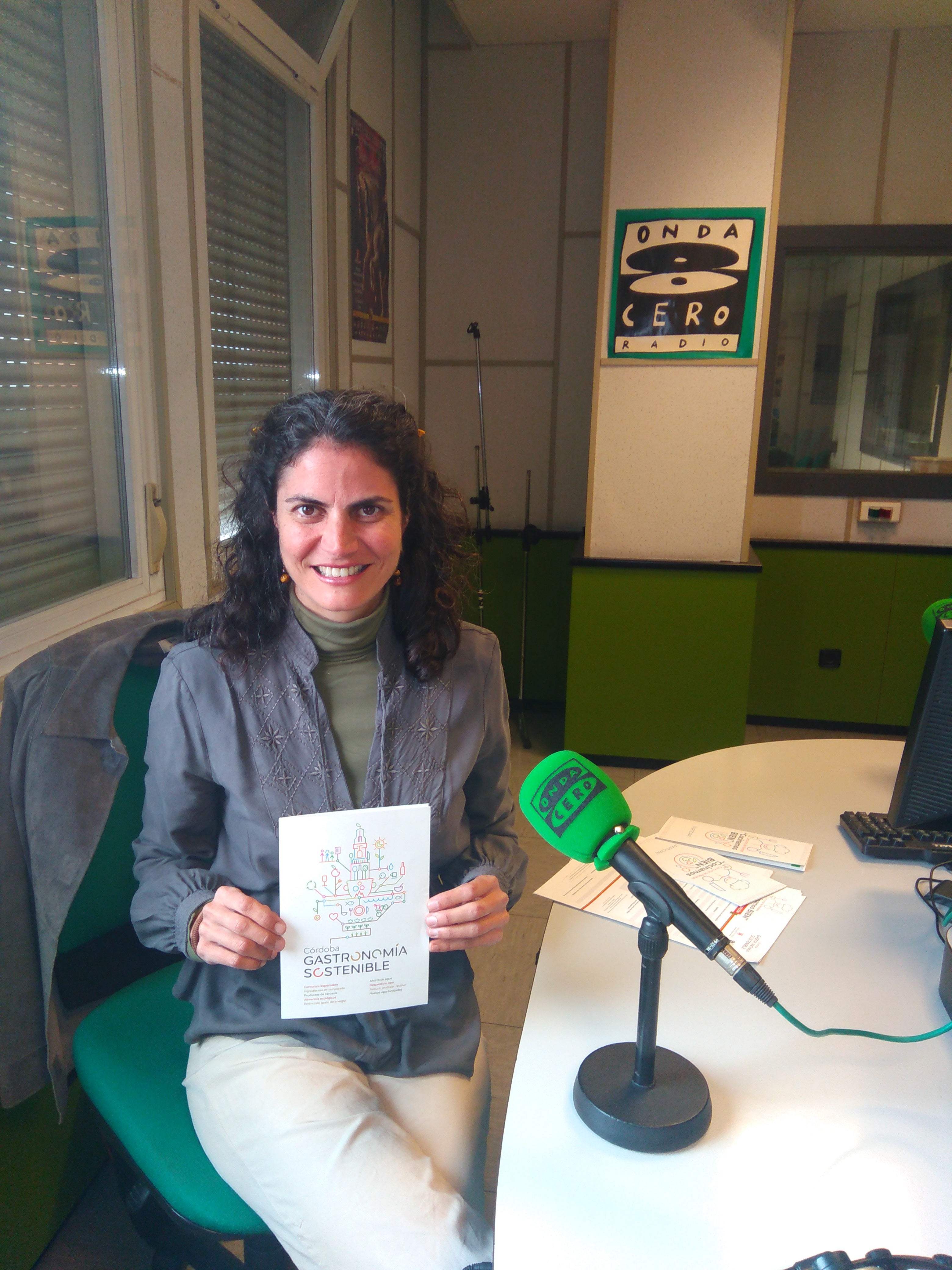 Naturaleza en la Onda Naturaleza en la Onda