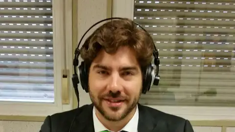 Córdoba en la Onda Córdoba en la Onda