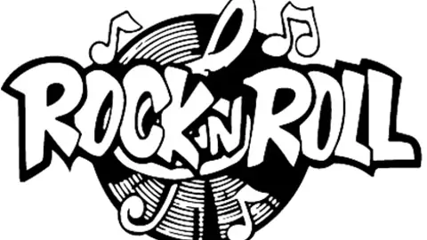 La música de tu vida Rock and roll