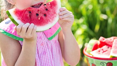 Los comedores escolares que apuestan por alimentos de proximidad son mas baratos