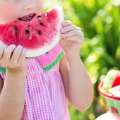 Los comedores escolares que apuestan por alimentos de proximidad son mas baratos