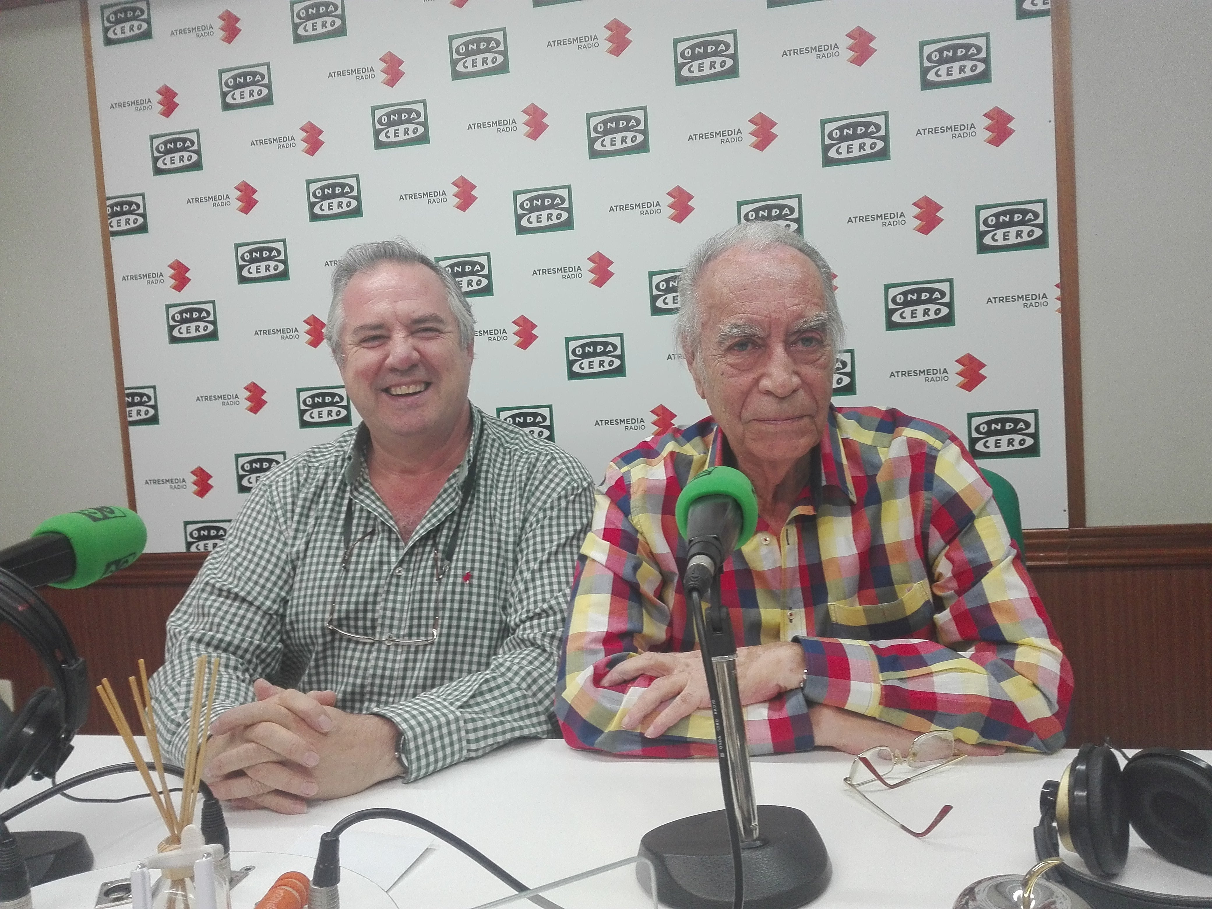 La tertulia taurina de Onda Cero Ciudad Real , los viernes en Ciudad Real en la Onda La tertulia taurina de Onda Cero Ciudad Real , los viernes en Ciudad Real en la Onda