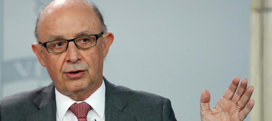 Cristóbal Montoro Cristóbal Montoro