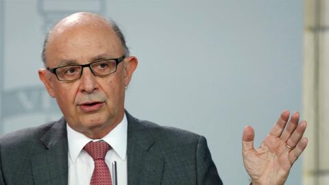 Crist&oacute;bal Montoro