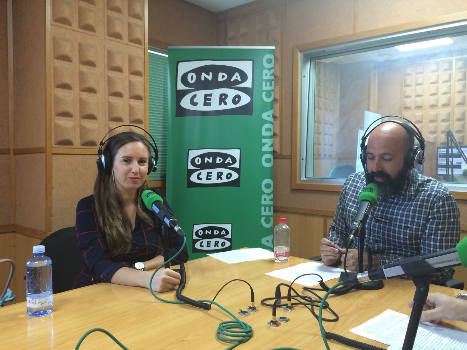 Melisa Rodríguez pvoz. adjunta de Ciudadanos en el Congreso "Creemos que si ganan los partidos constitucionalistas en Cataluña deberían intentar formar Gobierno" Melisa Rodríguez pvoz. adjunta de Ciudadanos en el Congreso "Creemos que si ganan los partidos constitucionalistas en Cataluña deberían intentar formar Gobierno"