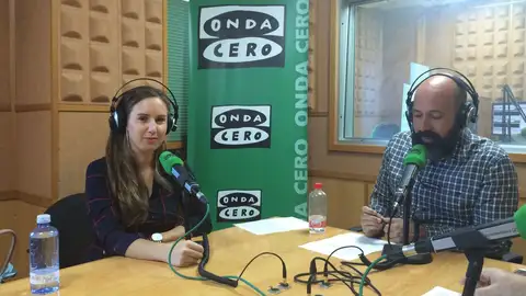 Melisa Rodríguez, diputada por Santa Cruz de Tenerife y portavoz adjunta de Ciudadanos en el Congreso Melisa Rodríguez, diputada por Santa Cruz de Tenerife y portavoz adjunta de Ciudadanos en el Congreso