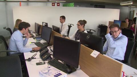 Las mujeres europeas trabajan gratis desde hoy en comparaci&oacute;n con los hombres por la brecha salarial