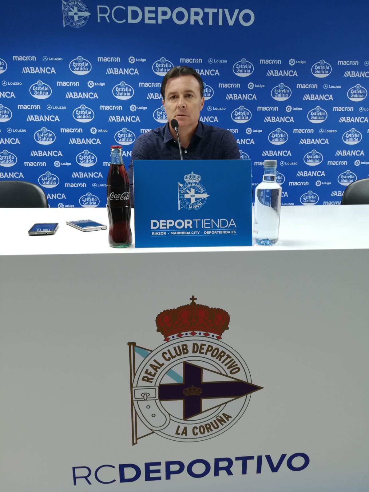 Onda Deportiva Coruña 03/11/2017 Onda Deportiva Coruña 03/11/2017