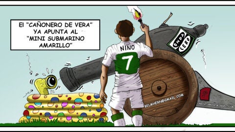 ELCHE CF 