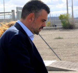 El exconseller de Empresa de la Generalitat Santi Vila El exconseller de Empresa de la Generalitat Santi Vila