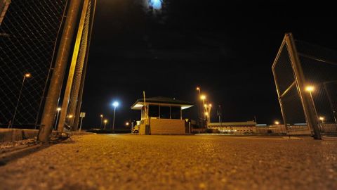 C&aacute;rcel de Estremera