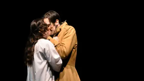 Don Juan en Alcalá Don Juan Tenorio