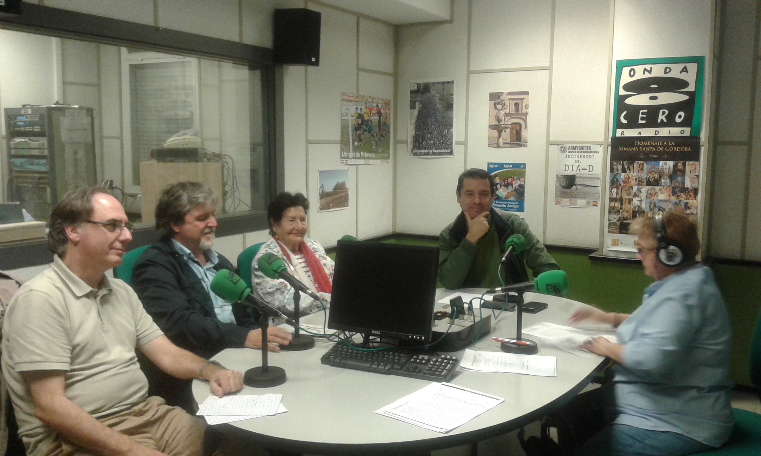 Tiempo de Cultura Tiempo de Cultura