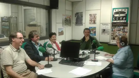 Córdoba en la Onda Córdoba en la Onda