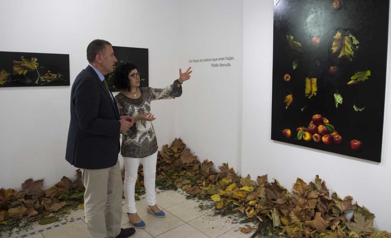 La Diputación programa ocho actividades culturales para dinamizar este primer fin de semana de noviembre La Diputación programa ocho actividades culturales para dinamizar este primer fin de semana de noviembre