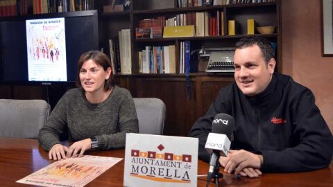 MORELLA