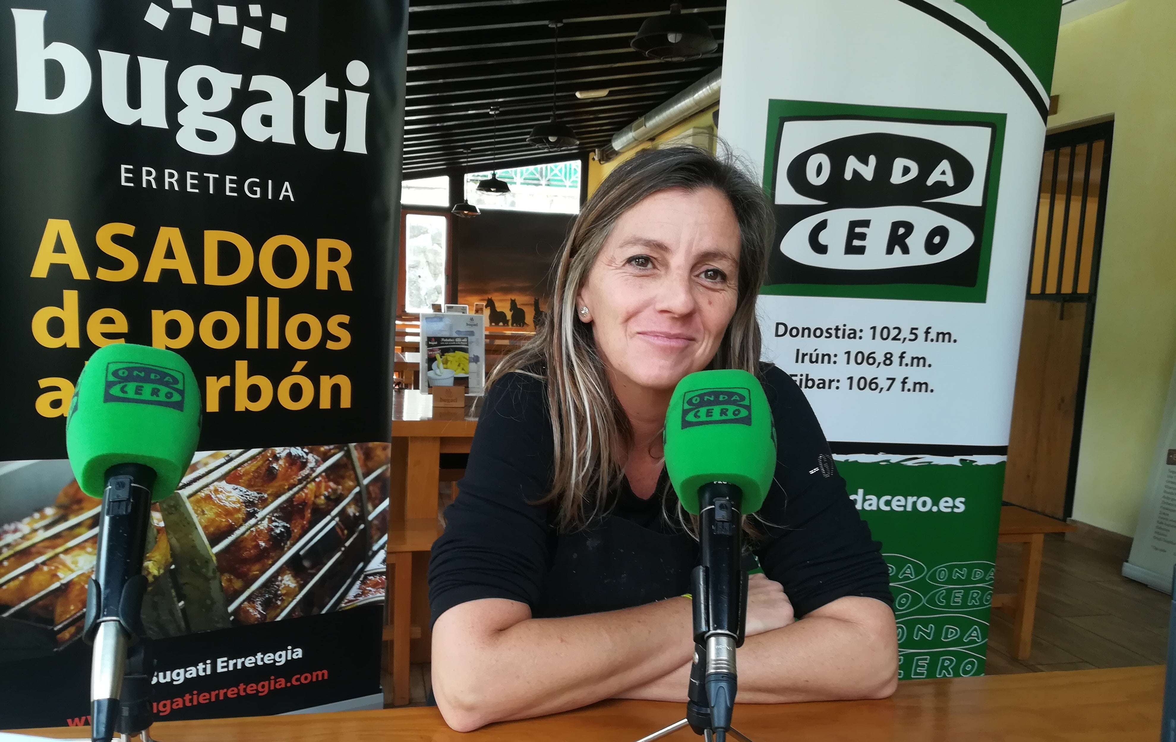 Gipuzkoa en la Onda 03/11/2017 Gipuzkoa en la Onda 03/11/2017