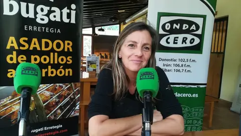 Magi Sola / Bugati Erretegia Magi Sola / Bugati Erretegia