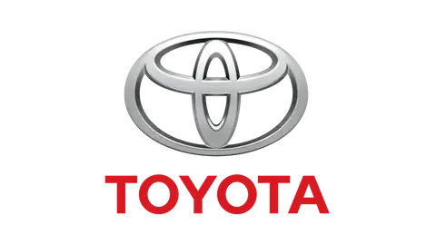 Toyota Road Show