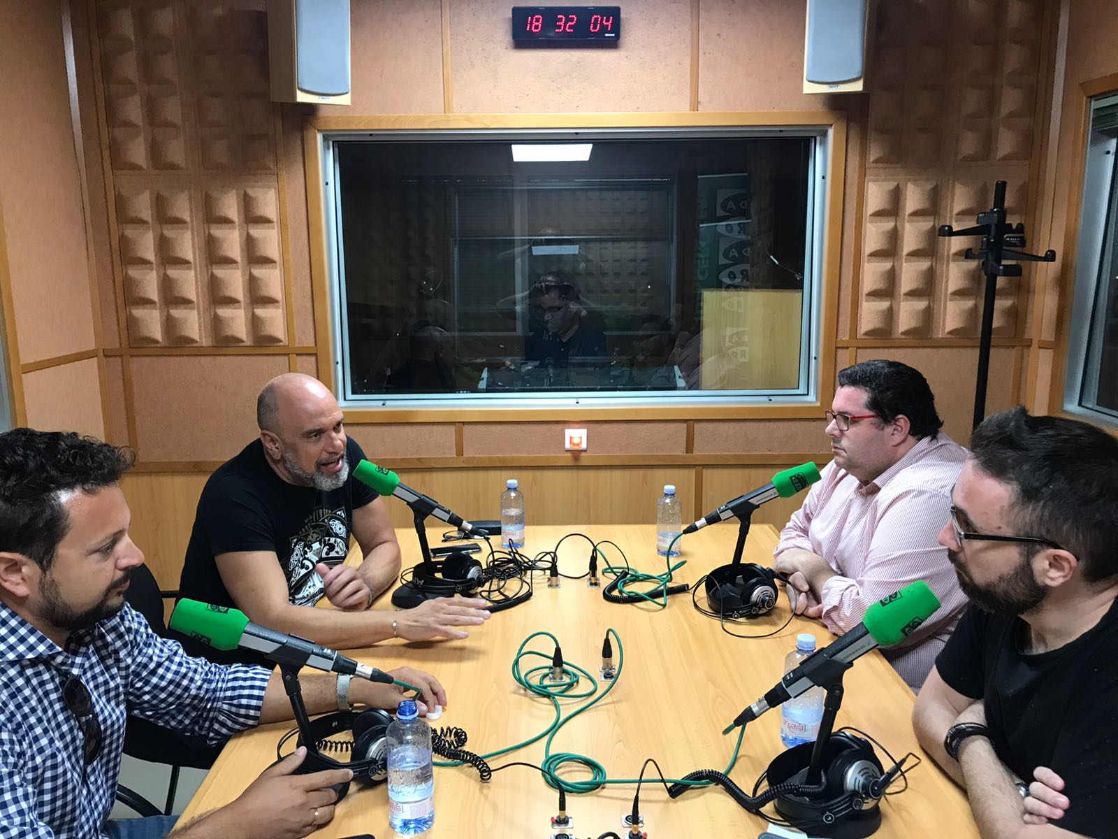 Aquí En La Onda Canarias Jueves 02/11/2017 Aquí En La Onda Canarias Jueves 02/11/2017