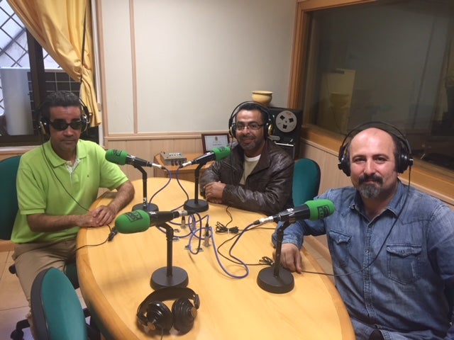 Ceuta en la onda 03/11/17 Ceuta en la onda 03/11/17
