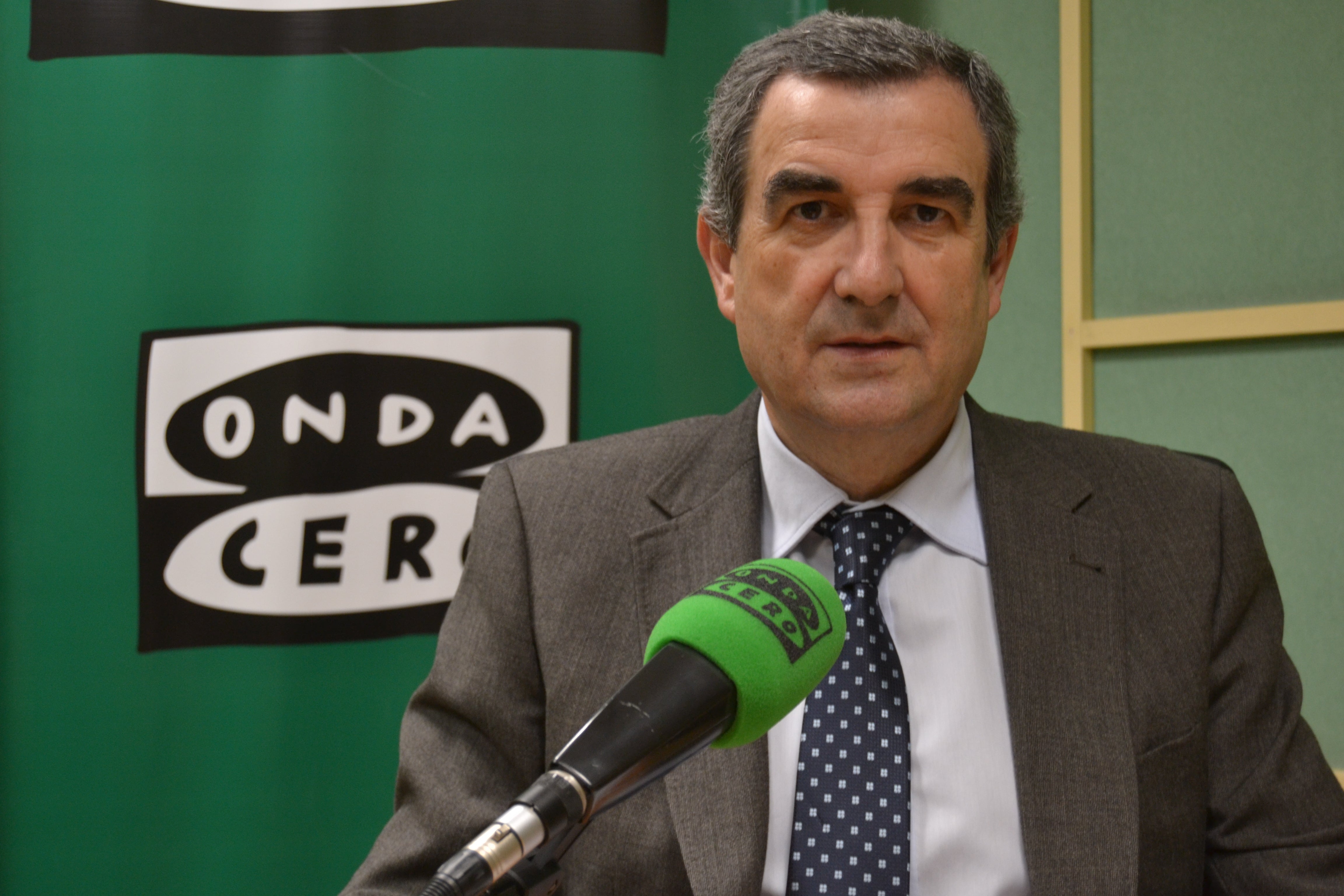 José Manuel Urquiza : Ni uno ni otro José Manuel Urquiza : Ni uno ni otro