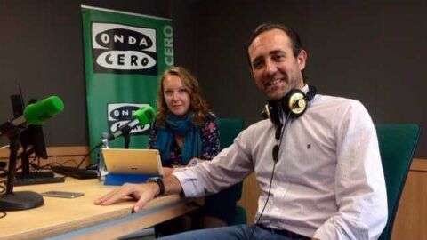El senador y expresidente balear valora su actividad en el Senado.