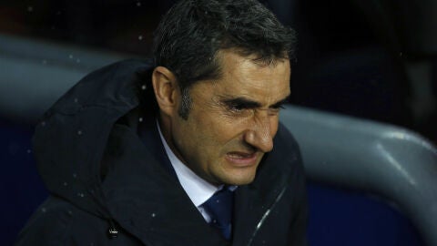 Ernesto Valverde