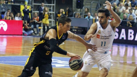 Richotti, ante Campazzo