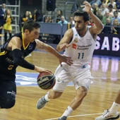 Richotti, ante Campazzo Richotti, ante Campazzo