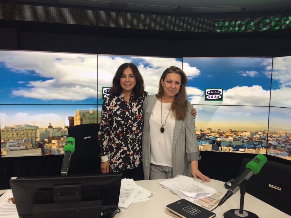 Niña Pastori: "Hay que hacer lo que tu corazón te dicta, es tu maestro" Niña Pastori: "Hay que hacer lo que tu corazón te dicta, es tu maestro"