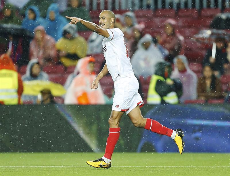 Guido Pizarro: "Tenemos muchas posibilidades para el futuro" Guido Pizarro: "Tenemos muchas posibilidades para el futuro"