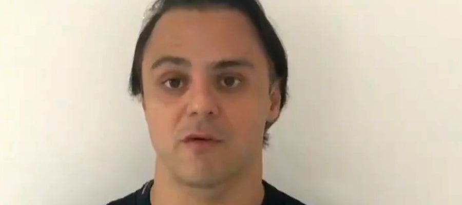 Felipe Massa Felipe Massa