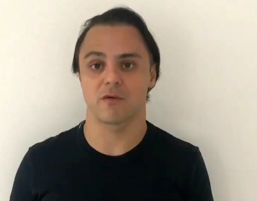 Felipe Massa anuncia su retirada de la Fórmula 1 tras la carrera de Abu Dabi 2017 Felipe Massa anuncia su retirada de la Fórmula 1 tras la carrera de Abu Dabi 2017