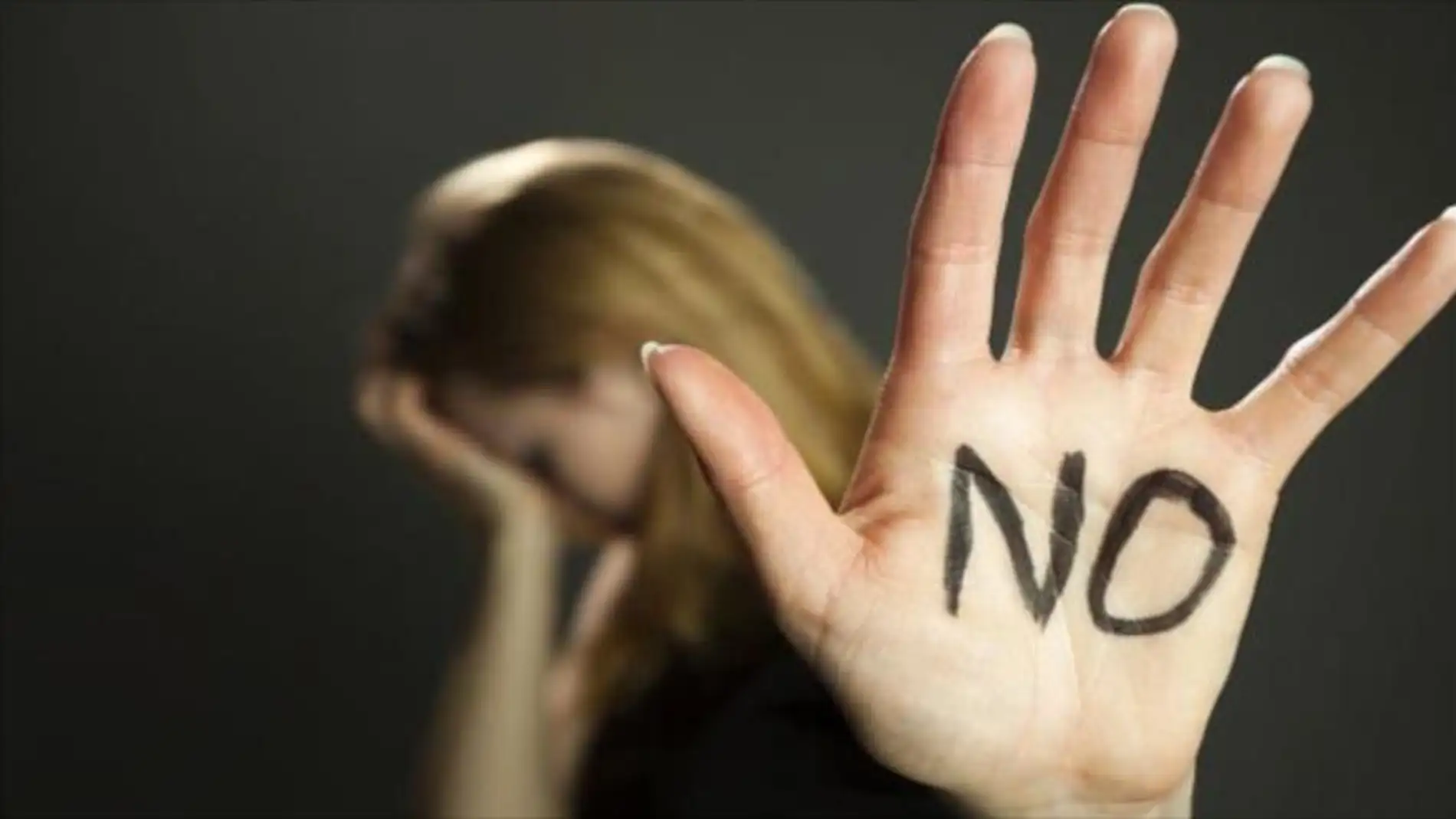 'No' al acoso sexual
