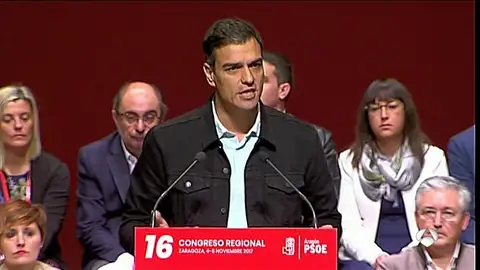 Pedro Sánchez Pedro Sánchez