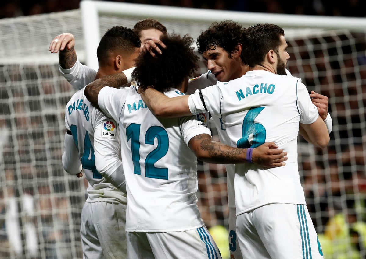 Valdano y Segurola: "El PSG es favorito, pero el Real Madrid se mueve como nadie por Europa" Valdano y Segurola: "El PSG es favorito, pero el Real Madrid se mueve como nadie por Europa"