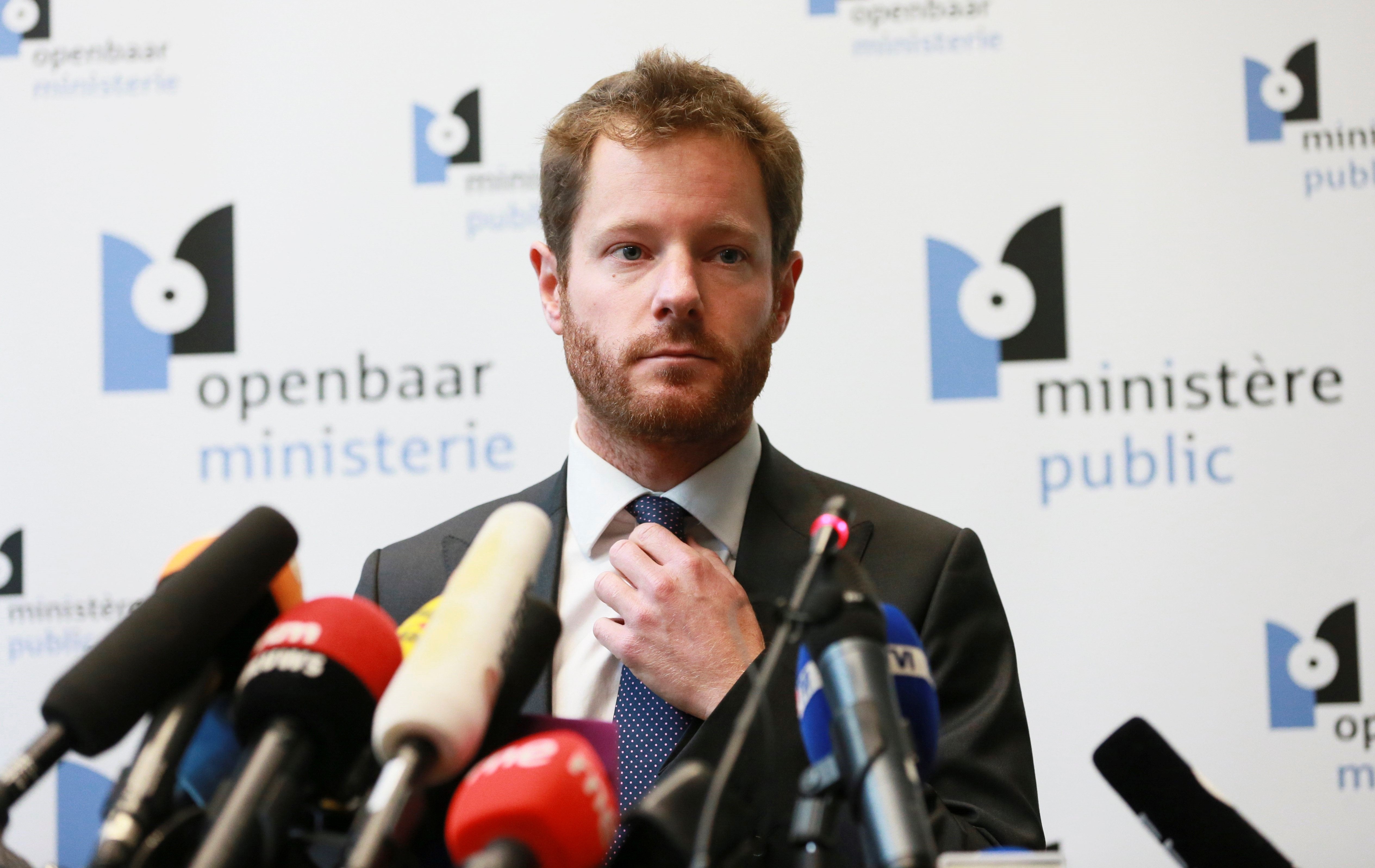 Puigdemont y los exconsellers eligen el neerlandés para el proceso judicial de la euroorden en Bélgica Puigdemont y los exconsellers eligen el neerlandés para el proceso judicial de la euroorden en Bélgica