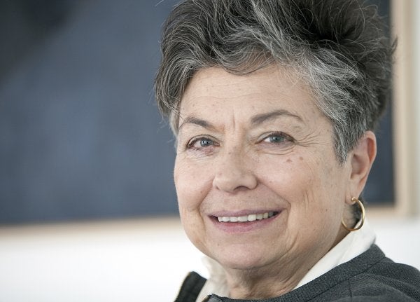 Marina Subirats, catedrática de sociología: "Con los encarcelamientos ha vuelto la indignación y la confrontación a Cataluña" Marina Subirats, catedrática de sociología: "Con los encarcelamientos ha vuelto la indignación y la confrontación a Cataluña"