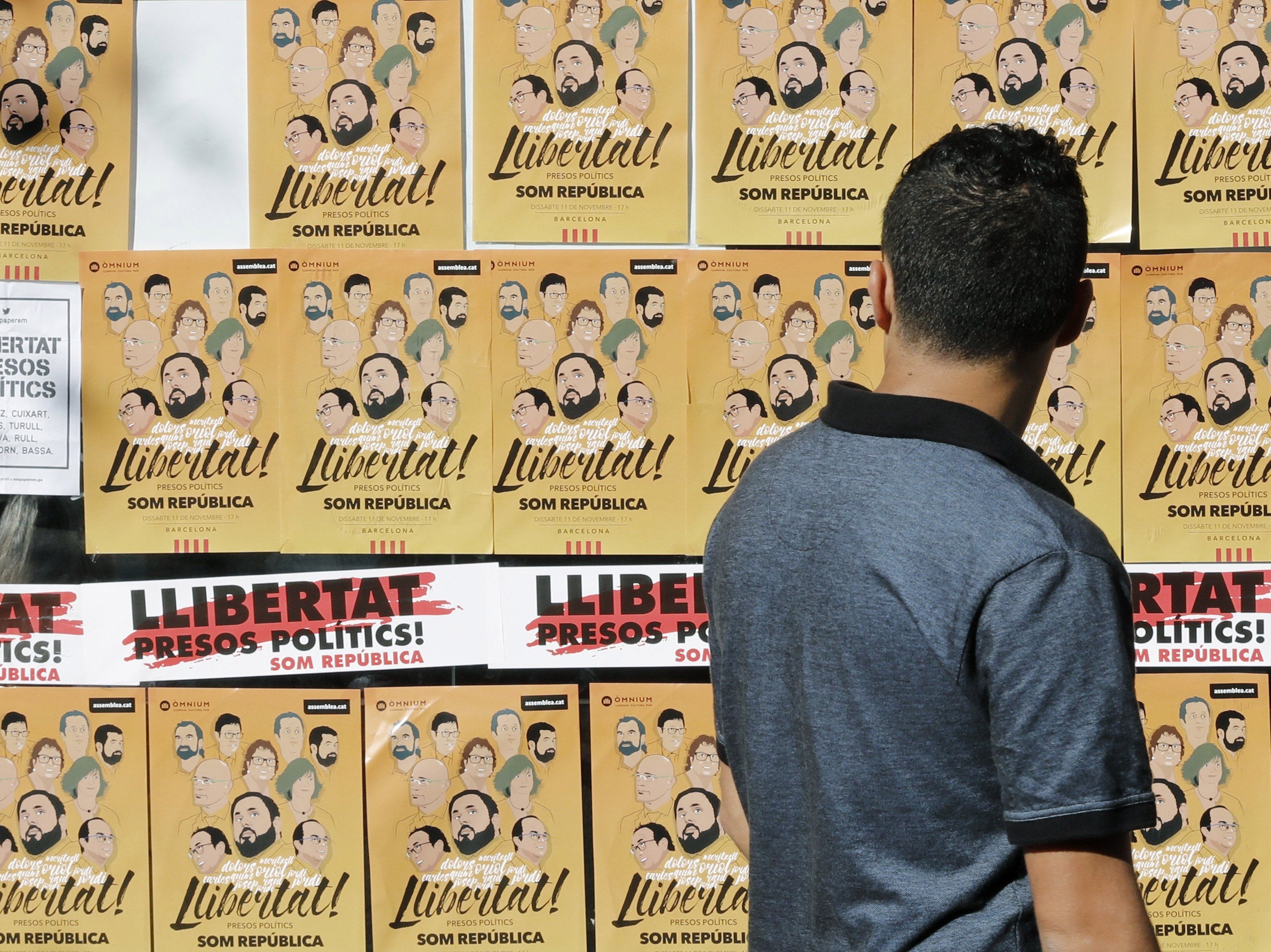 Tertulia: Las intenciones de la fiscalía belga con el informe sobre las cárceles españolas Tertulia: Las intenciones de la fiscalía belga con el informe sobre las cárceles españolas