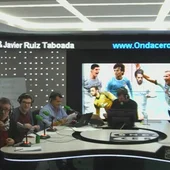 Radioestadio 05/11/2017 Radioestadio 05/11/2017