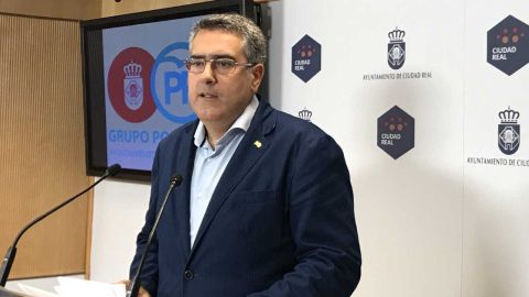 Miguel Angel Rodr&iacute;guez