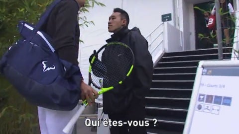 Rafa Nadal