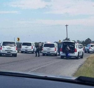 Tiroteo en una iglesia de Texas Tiroteo en una iglesia de Texas