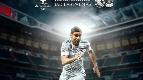 Casemiro Casemiro