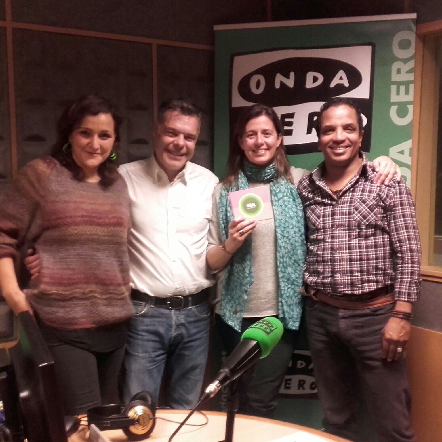 Vigo en la Onda 03/11/2017 Vigo en la Onda 03/11/2017