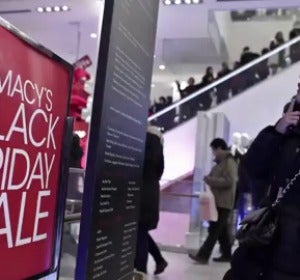 Macy's comenzará otra vez el Black Friday 2017 en Acción de Gracias Macy's comenzará otra vez el Black Friday 2017 en Acción de Gracias
